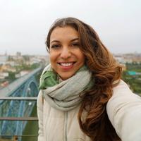 Отзыв от Антонина - Виза Destination Thailand